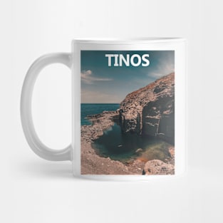 TInos Mug